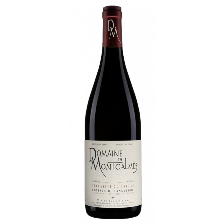 Domaine de Montcalmès Rouge 2016