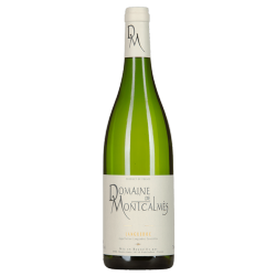 Domaine de Montcalmès Blanc 2016