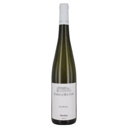 Markus Molitor Riesling Alte Reben 2016