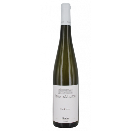 Markus Molitor Riesling Alte Reben 2016