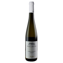 Markus Molitor Riesling Wehlener Sonnenuhr Auslese** 2016