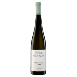 Markus Molitor Riesling Ockfener Bockstein Kabinett 2016 