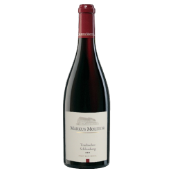 Molitor Pinot Noir Trarbacher Schlossberg*** 2015