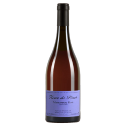 Pataille Marsannay Rosé "Fleur de Pinot" 2017