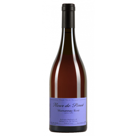 Pataille Marsannay Rosé "Fleur de Pinot" 2017