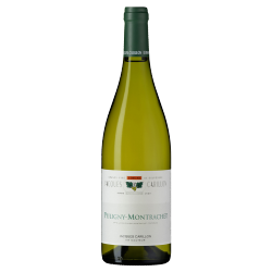 Jacques Carillon Puligny-Montrachet 2017