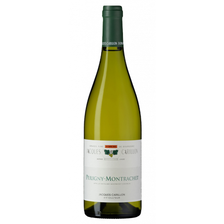 Jacques Carillon Puligny-Montrachet 2017