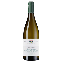 Carillon Bienvenues-Batard-Montrachet 2017