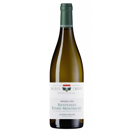 Carillon Bienvenues-Batard-Montrachet 2017