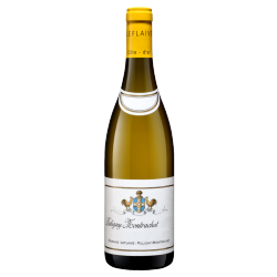 Domaine Leflaive Puligny-Montrachet 2016