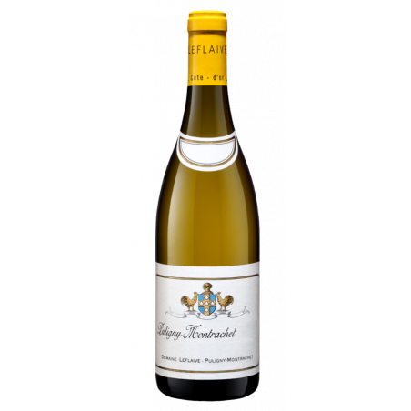 Domaine Leflaive Puligny-Montrachet 2016