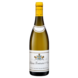 Leflaive Puligny-Montrachet "Clavoillons" 2013