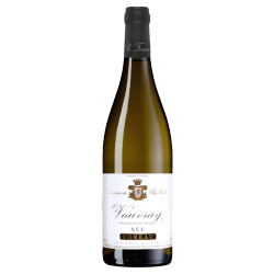 Clos Naudin Vouvray Sec 2017