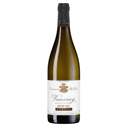 Clos Naudin Vouvray Demi-Sec 2016