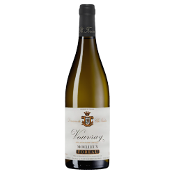 Clos Naudin Vouvray Moelleux 2017
