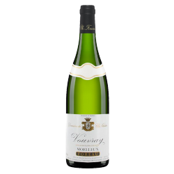 Clos Naudin Vouvray Moelleux 2003