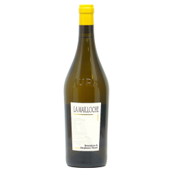 Tissot Arbois Chardonnay "La Mailloche" 2016