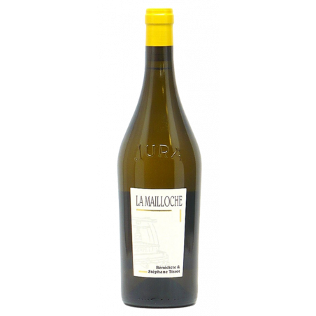 Tissot Arbois Chardonnay "La Mailloche" 2016