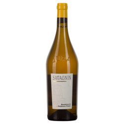 Tissot Arbois Savagnin 2015