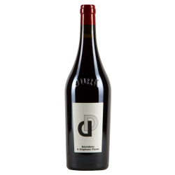 Domaine Tissot Arbois "DD" 2016