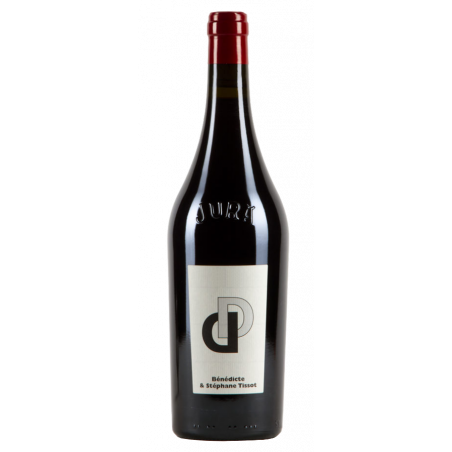 Domaine Tissot Arbois "DD" 2016