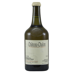 Domaine Tissot Château-Chalon 2011 (62 cl)