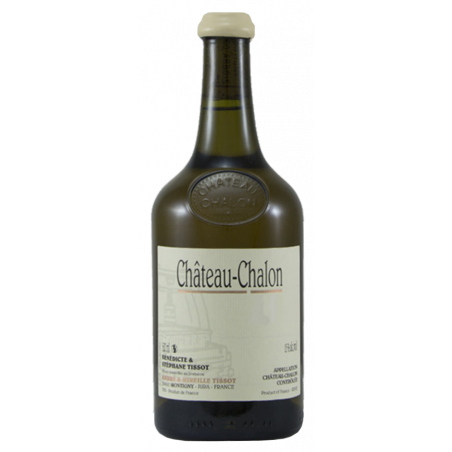 Domaine Tissot Château-Chalon 2011 (62 cl)