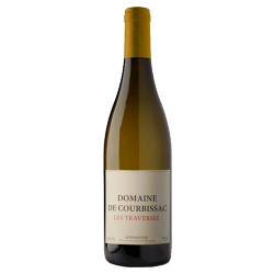 Domaine de Courbissac "Les Traverses" Blanc 2017