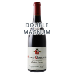 Domaine Denis Mortet Gevrey-Chambertin "Mes Cinq Terroirs" 2015 JEROBOAM