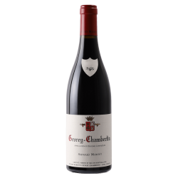 Arnaud Mortet Gevrey-Chambertin 2016