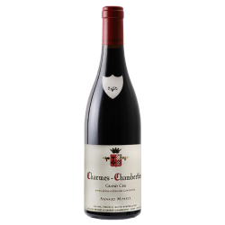 Arnaud Mortet Charmes-Chambertin 2016