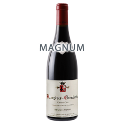 Arnaud Mortet Mazoyères-Chambertin 2016 Magnum