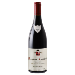 Arnaud Mortet Mazoyères-Chambertin 2016