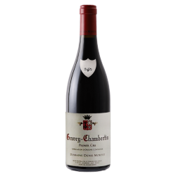 Denis Mortet Gevrey-Chambertin 1er Cru 2016