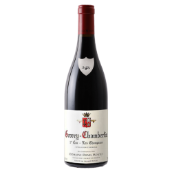 Denis Mortet "Champeaux" 2014