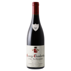 Denis Mortet "Champonnet" 2014