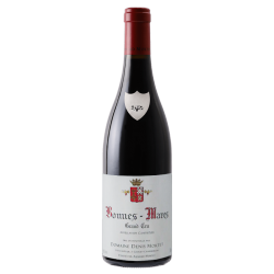 Denis Mortet Bonnes Mares Grand Cru 2014