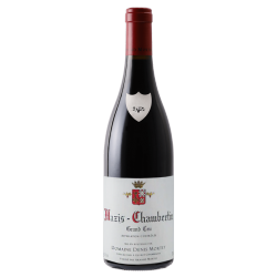 Denis Mortet Mazis-Chambertin Grand Cru 2014