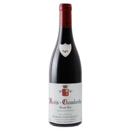 Denis Mortet Mazis-Chambertin Grand Cru 2014