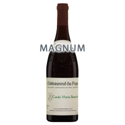 Henri Bonneau "Marie Beurrier" 2013 Magnum