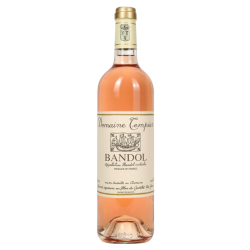 Domaine Tempier Bandol Rosé 2018