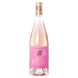 Clos Marie Rosé 2017