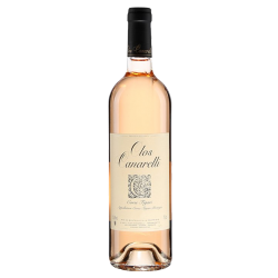 Clos Canarelli Rosé 2017