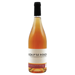 Olivier Pithon "Mon Pti Ptihon" Rosé 2018