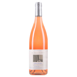 Domaine de la Rectorie "Côté Mer" Rosé 2018