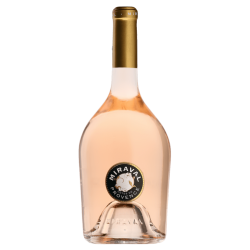 Miraval Rosé 2017