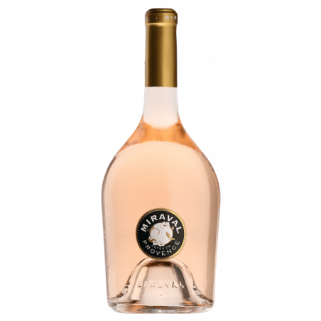 Miraval Rosé 2017