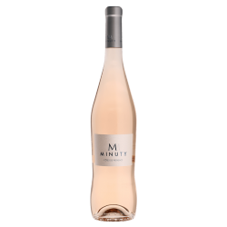 M de Minuty Rosé 2017