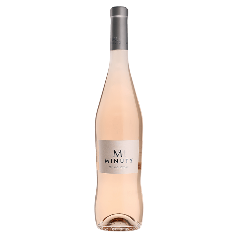 M de Minuty Rosé 2018 Le Carré des Vins