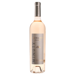 Château de Minuty "Prestige" Rosé 2017